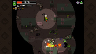Nuclear Throne Free Download By Steam-repacks.com