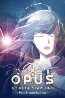 OPUS Echo of Starsong Free Download By Steam-repacks