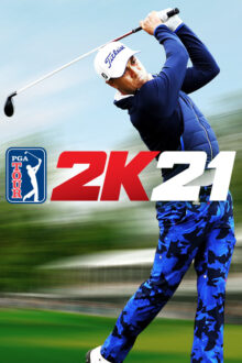 PGA Tour 2K21 Free Download By Steam-repacks