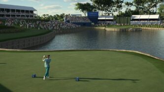 PGA Tour 2K21 Free Download By Steam-repacks.com