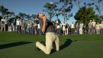 PGA Tour 2K21 Free Download By Steam-repacks.com