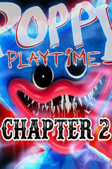 Poppy Playtime Chapter 2 Free Download By Steam-repacks