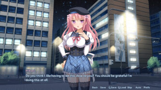 Sakura Angels Free Download By Steam-repacks.com