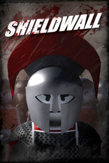 Shieldwall Free Download By Steam-repacks