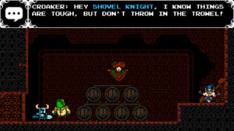 Shovel Knight Treasure Trove Free Download By Steam-repacks.com