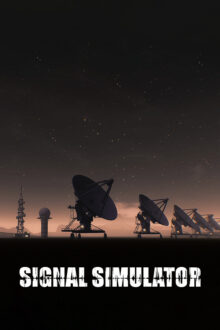 Signal Simulator Free Download By Steam-repacks