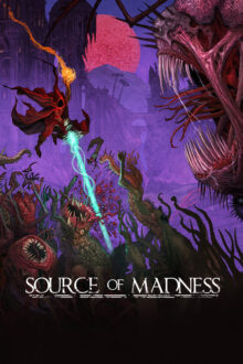 Source of Madness Free Download By Steam-repacks