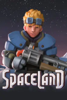 Spaceland Free Download By Steam-repacks