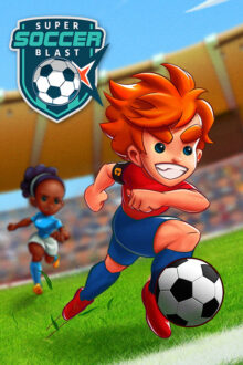 Super Soccer Blast Free Download By Steam-repacks