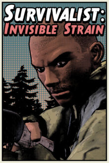 Survivalist Invisible Strain Free Download By Steam-repacks
