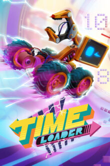 Time Loader Free Download By Steam-repacks