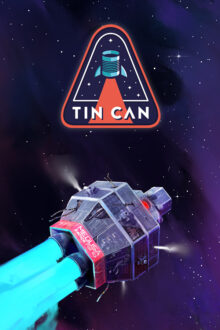 Tin Can Free Download By Steam-repacks
