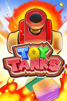 Toy Tanks Free Download By Steam-repacks