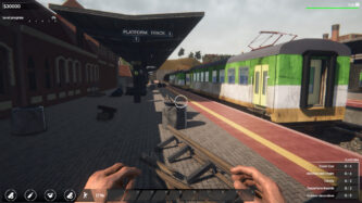 Train Station Renovation Free Download By Steam-repacks.com