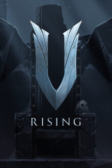 V Rising Free Download By Steam-repacks