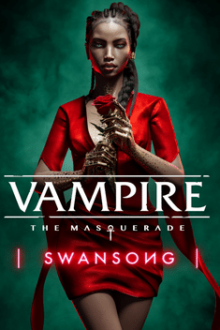Vampire The Masquerade Swansong Free Download By Steam-repacks