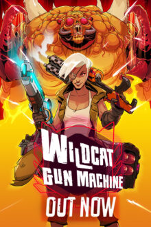 Wildcat Gun Machine Free Download By Steam-repacks