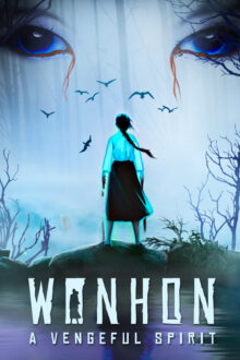 Wonhon A Vengeful Spirit Free Download By Steam-repacks
