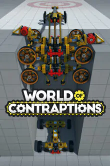 World of Contraptions Free Download By Steam-repacks