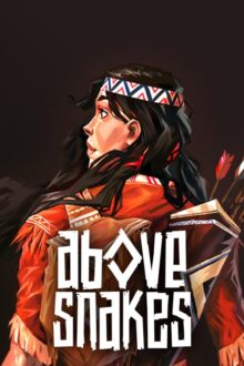 Above Snakes Free Download By Steam-repacks