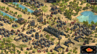 Age of Empires Free Download Definitive Edition By Steam-repacks.com