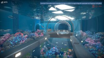Aquarist - build aquariums, grow fish, develop your business Free Download By Steam-repacks.com