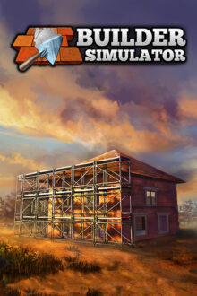 Builder Simulator Free Download By Steam-repacks