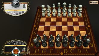 Chess 2 The Sequel Free Download By Steam-repacks.com
