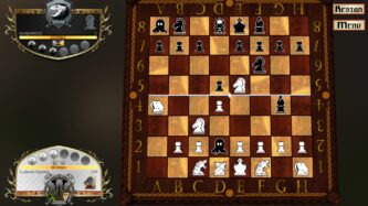 Chess 2 The Sequel Free Download By Steam-repacks.com