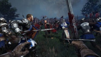 Chivalry 2 Free Download By Steam-repacks.com