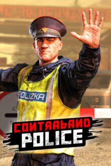 Contraband Police Free Download By Steam-repacks