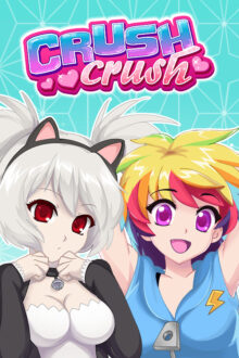 Crush Crush Free Download By Steam-repacks