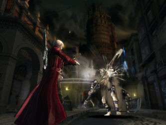 Devil May Cry 3 Free Download Special Edition By Steam-repacks.com