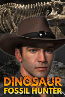 Dinosaur Fossil Hunter Free Download By Steam-repacks