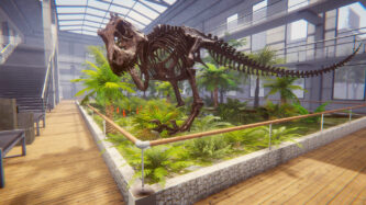 Dinosaur Fossil Hunter Free Download By Steam-repacks.com