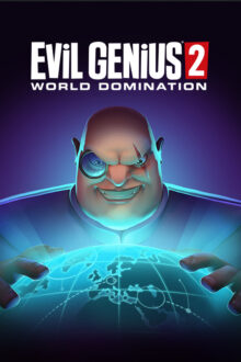 Evil Genius 2 World Domination Free Download By Steamrepacks