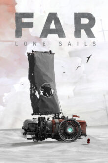 FAR Lone Sails Free Download By Steam-repacks