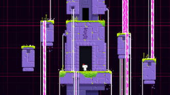 FEZ Free Download By Steam-repacks.com
