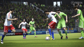 FIFA 14 Free Download By Steam-repacks.com