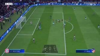 FIFA 19 Free Download By Steam-repacks.com