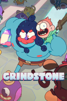 Grindstone Free Download By Steam-repacks
