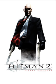 Hitman 2 Silent Assassin Free Download By Steam-repacks