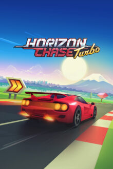 Horizon Chase Turbo Free Download By Steam-repacks