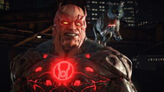 Injustice 2 Free Download By Steam-repacks.com