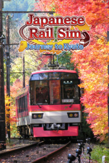 Japanese Rail Sim Journey to Kyoto Free Download By Steam-Repacks
