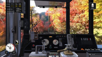 Japanese Rail Sim Journey to Kyoto Free Download By Steam-Repacks.com