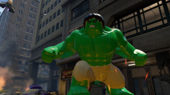LEGO Marvel’s Avengers Free Download By Steam-repacks.com