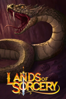 Lands of Sorcery Free Download By Steam-repacks