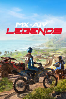 MX vs ATV Legends Free Download By Steam-repacks