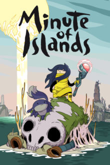 Minute of Islands Free Download By Steam-repacks
